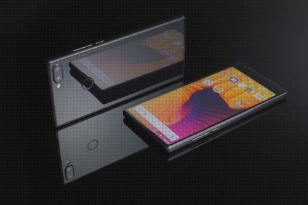 Review de xiaomi mix 2 barato