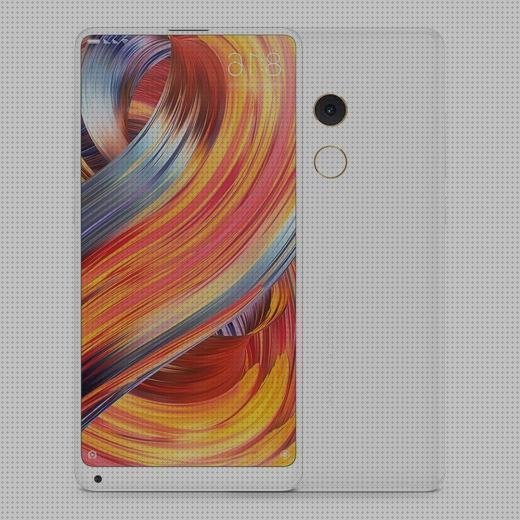 Las mejores marcas de mix xiaomi xiaomi mix 2 eu