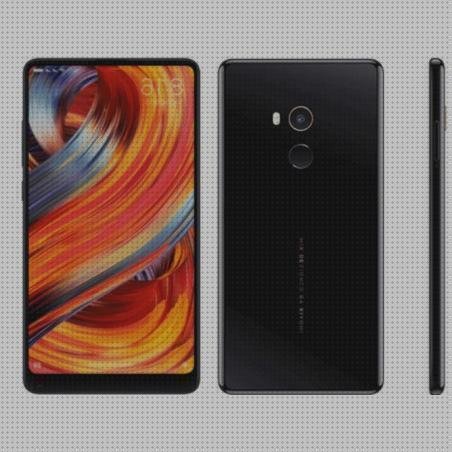 Review de los 5 mejores xiaomi mix 2 eu