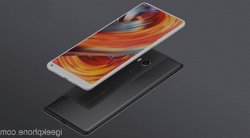 Las mejores marcas de mix xiaomi mix 2 focalprice