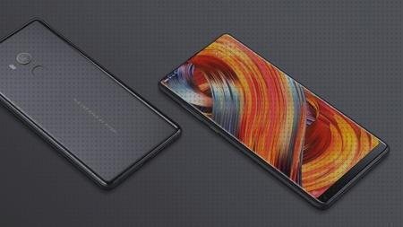 Review de xiaomi mix 2 s características