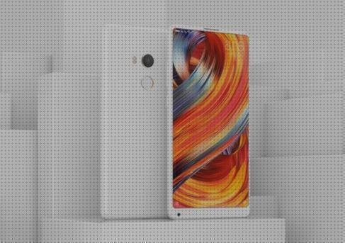 Análisis de los 16 mejores Xiaomi Mix 2 Special Editions