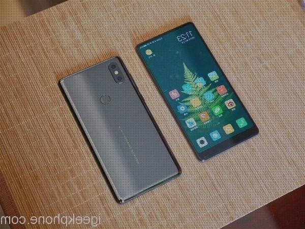 Las mejores mix xiaomi xiaomi mix 25
