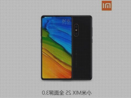 Review de xiaomi mix 25