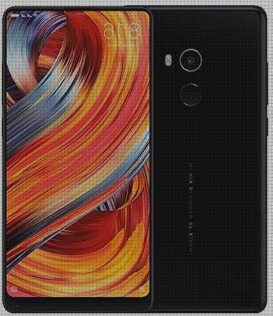 Las mejores marcas de mix xiaomi mix 2eu