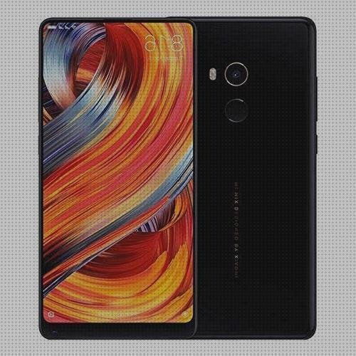 Las mejores mix xiaomi mix 2eu