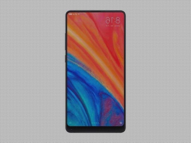 Review de xiaomi mix 2s 128