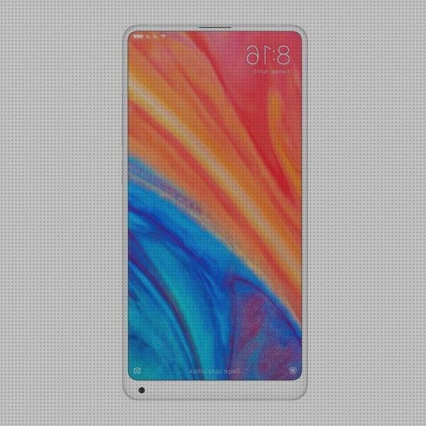 Opiniones de mix xiaomi xiaomi mix 2s 128