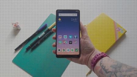 Las mejores marcas de mix xiaomi xiaomi mix 2s