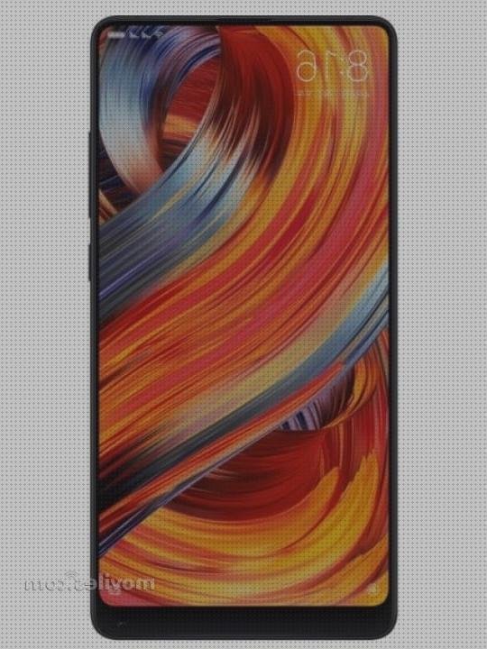 Las mejores mix xiaomi xiaomi mix 2s