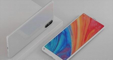 Review de xiaomi mix 2s