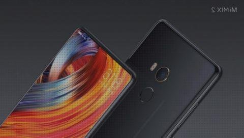 Las mejores mix xiaomi xiaomi mix 2s características