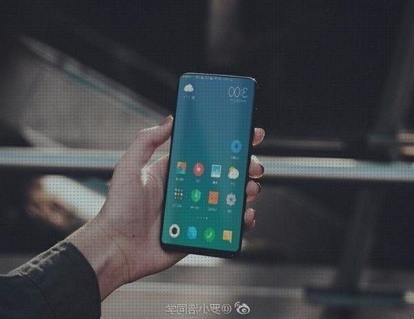 Análisis de los 12 mejores Xiaomi Mix 2s Gsmarena