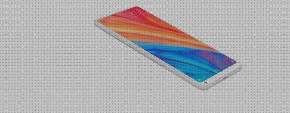 Las mejores mix xiaomi xiaomi mix 2s kimóvil