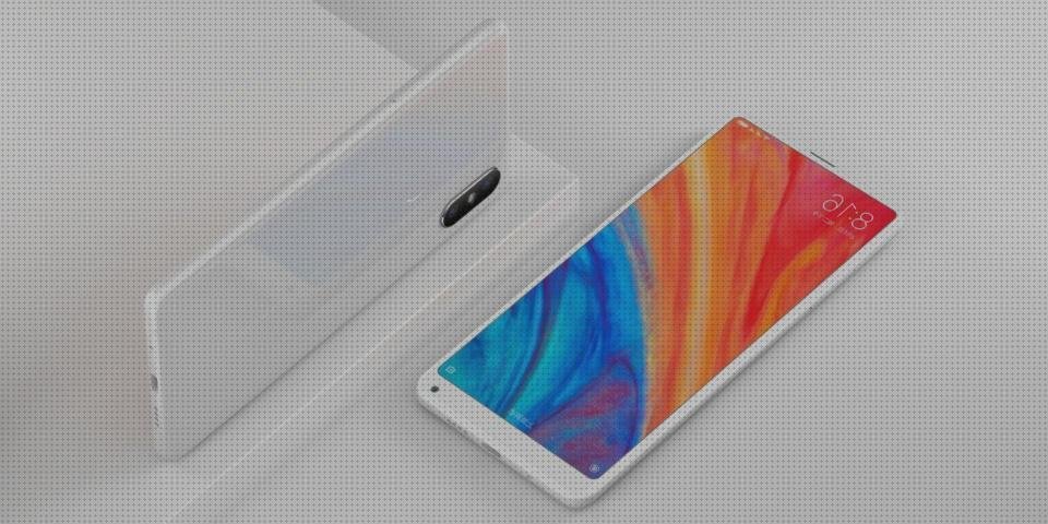 Los mejores 16 Xiaomi Mix 2s Kimóvil