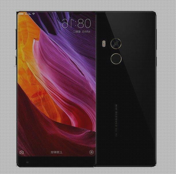Las mejores mix xiaomi xiaomi mix 4g