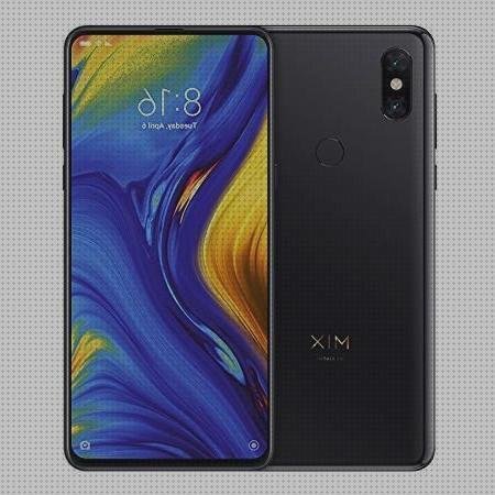 Review de xiaomi mix 4g