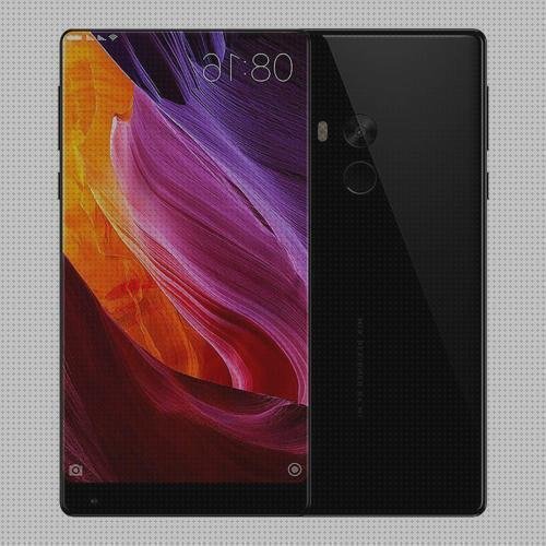 Opiniones de mix xiaomi xiaomi mix 4g