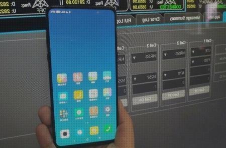 Análisis de los 25 mejores xiaomi mix 4g a la venta