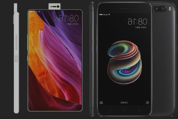 ¿Dónde poder comprar mix xiaomi xiaomi mix 5x?