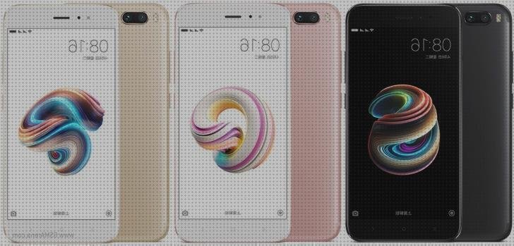 Las mejores marcas de mix xiaomi xiaomi mix 5x