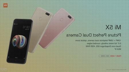 Las mejores mix xiaomi xiaomi mix 5x