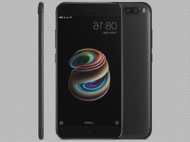 Review de xiaomi mix 5x