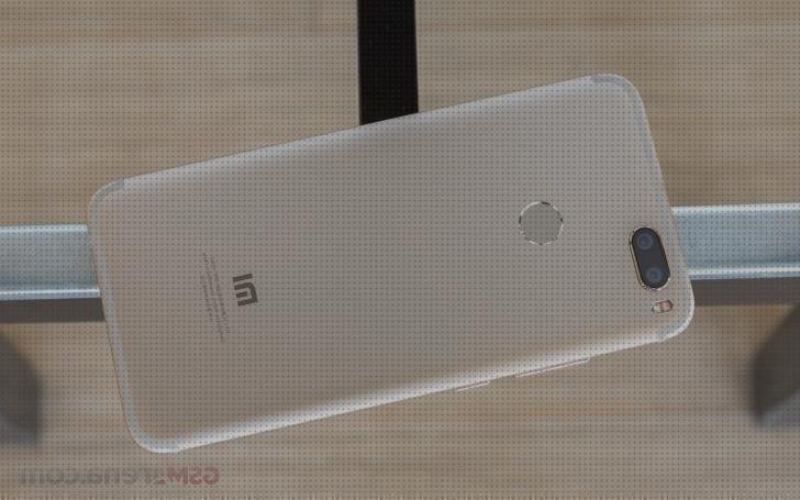 TOP 34 xiaomi mix 5x del mundo