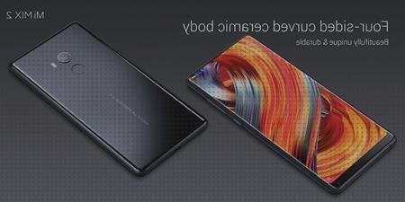 ¿Dónde poder comprar mix xiaomi mix 6gb?