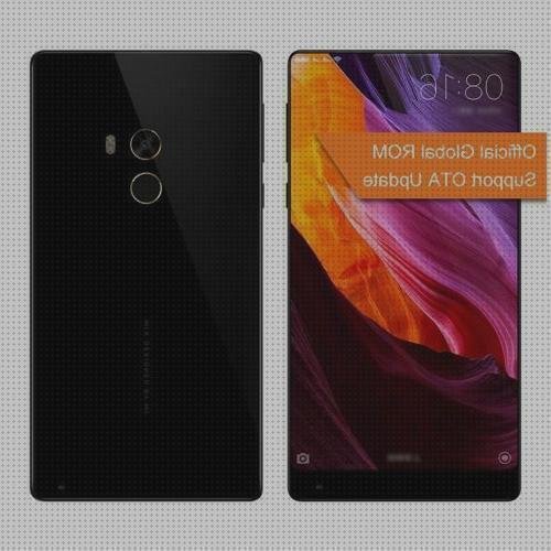 Las mejores mix xiaomi mix 6gb