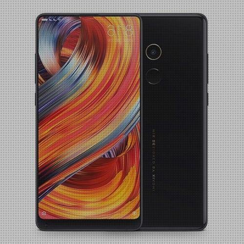 Opiniones de mix xiaomi mix 6gb