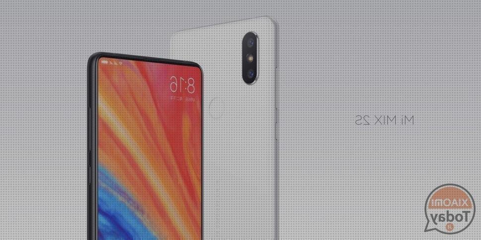 Los 27 Mejores xiaomi mix a2