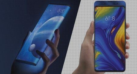 Opiniones de mix xiaomi xiaomi mix alpha 5g