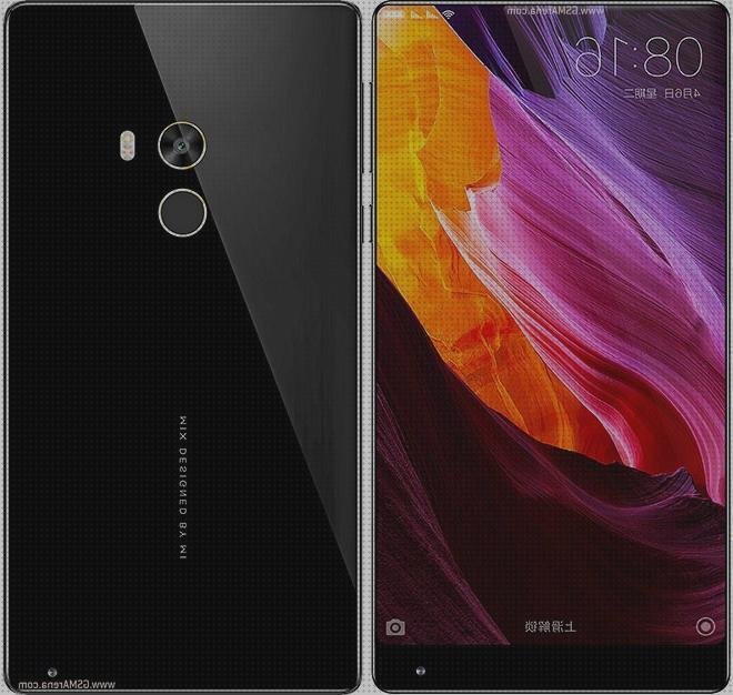 ¿Dónde poder comprar mix xiaomi xiaomi mix características?