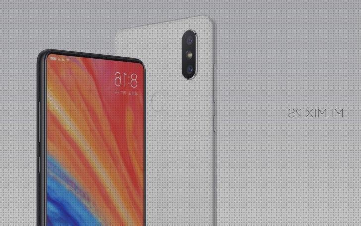 Review de xiaomi mix dual
