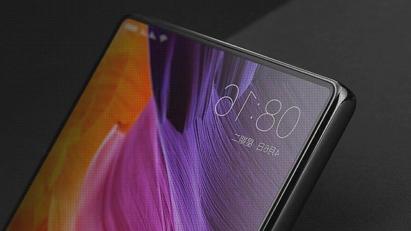 Las mejores mix xiaomi mix evo