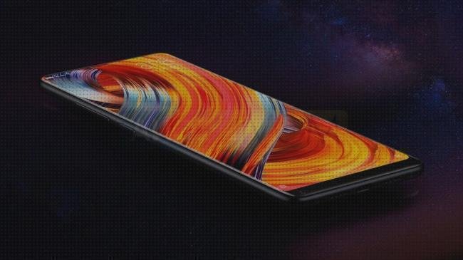 ¿Dónde poder comprar mix xiaomi xiaomi mix maximo 2 características?