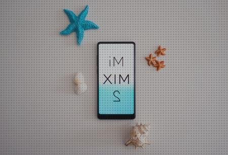 Opiniones de los 27 mejores Xiaomi Mix Maximos 2 Características