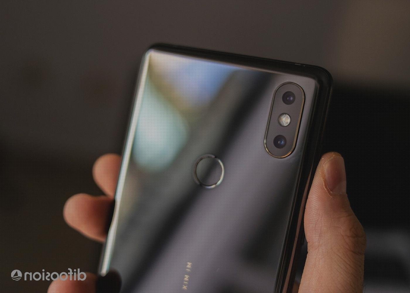 Las mejores marcas de fundas xiaomi mix 2 estuche xiaomi xiaomi mix maximo 2 fundas