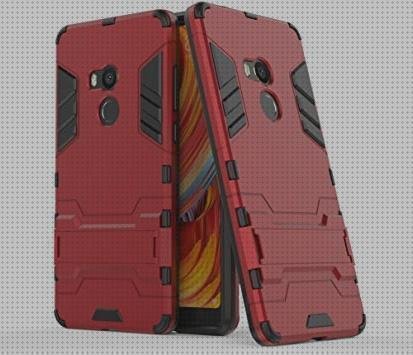 Análisis de los 21 mejores Xiaomi Mix Maximos 2 Fundas