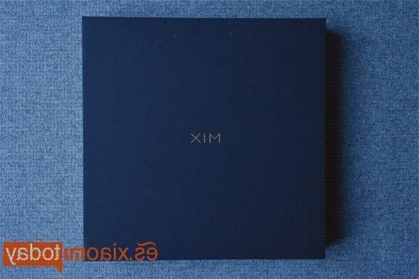 Las mejores mix xiaomi xiaomi mix maximo