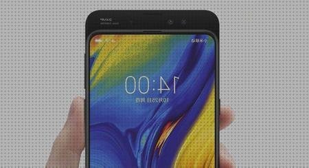 Los 35 Mejores xiaomi mix maximos bajo análisis