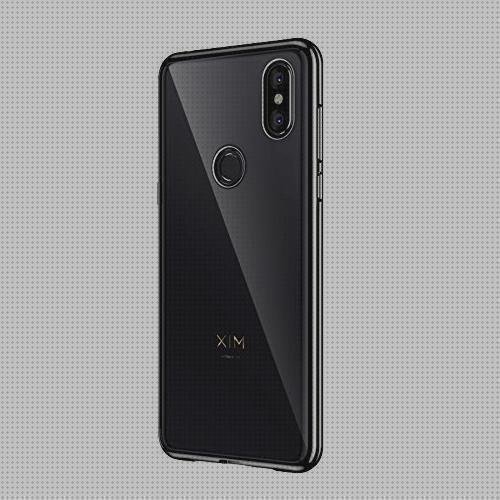 Las mejores marcas de mi3 xiaomi mix mi3