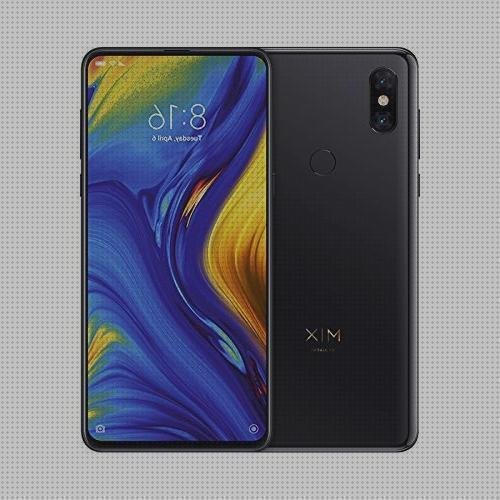 Review de xiaomi mix mi3
