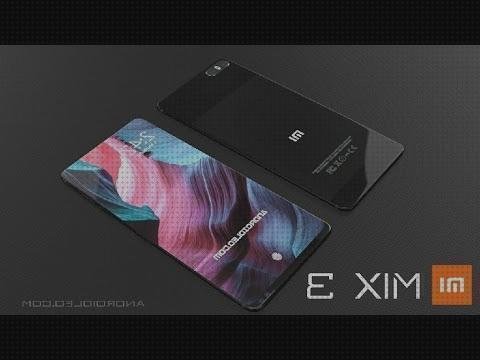 Mejores 21 xiaomi mix mi3