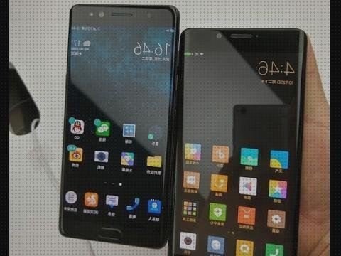 Los 27 Mejores xiaomi mix note2 a la venta