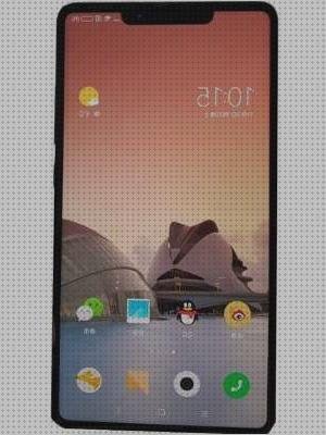 Las mejores marcas de mix xiaomi xiaomi mix s