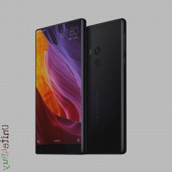 Review de los 25 mejores xiaomi mix s del mundo
