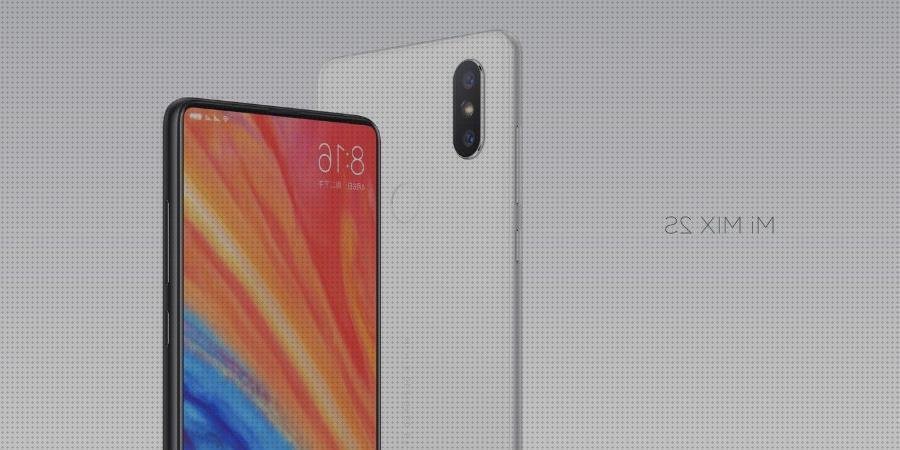¿Dónde poder comprar mix xiaomi xiaomi mix s2?