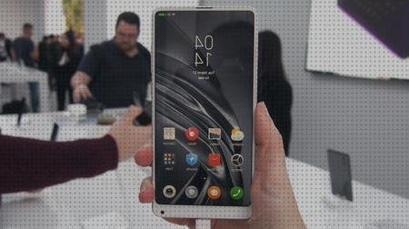 Review de xiaomi mix s2